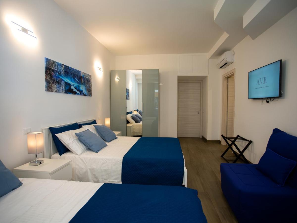 Anastasio Vatican Rooms G H Roma Exterior foto