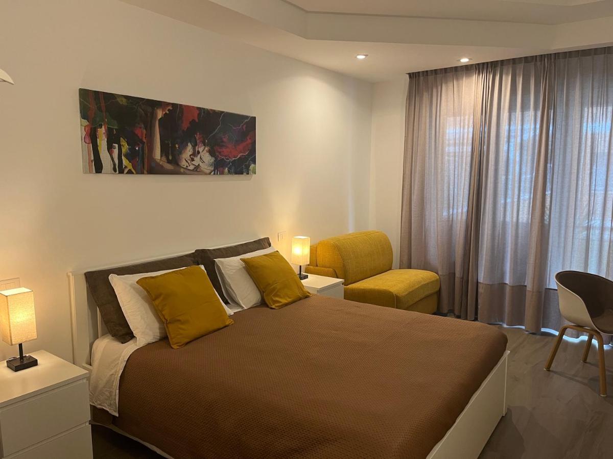 Anastasio Vatican Rooms G H Roma Exterior foto