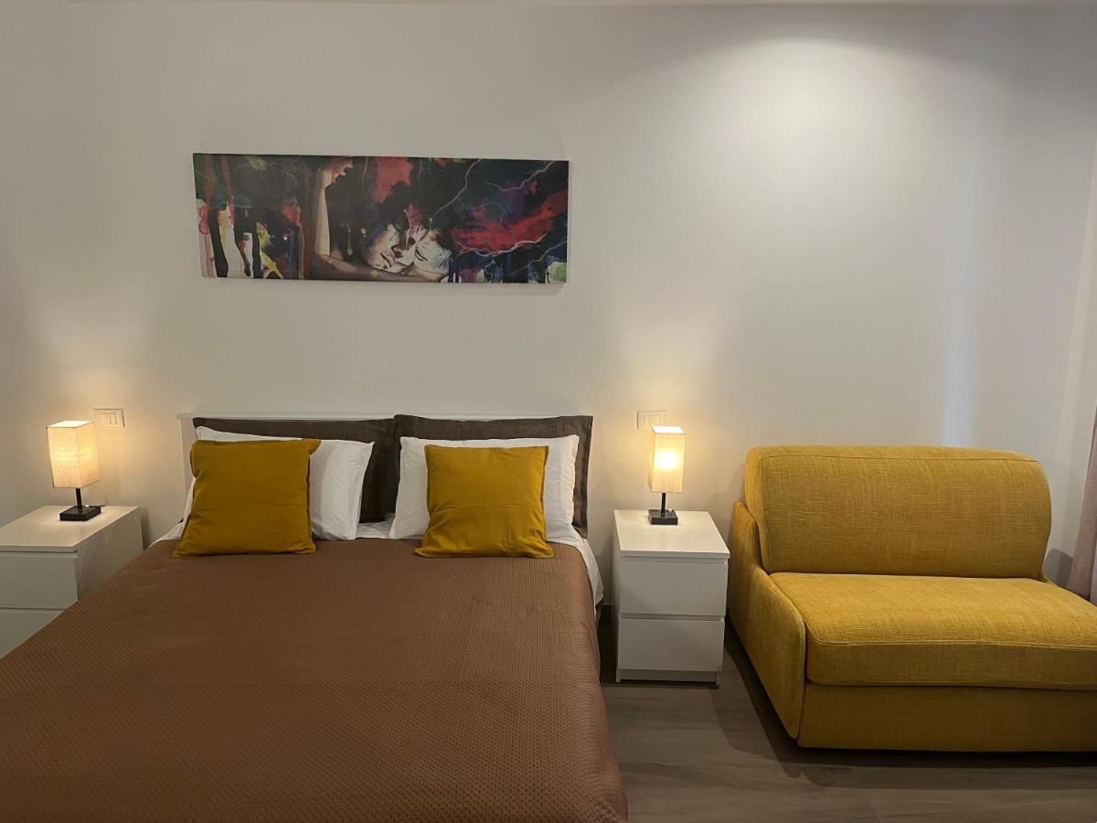 Anastasio Vatican Rooms G H Roma Exterior foto