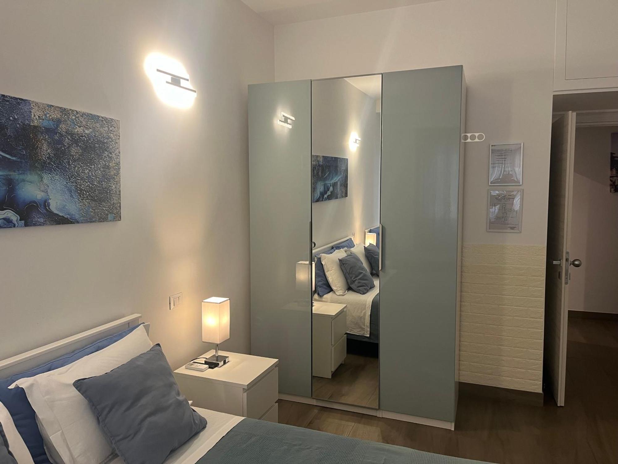 Anastasio Vatican Rooms G H Roma Exterior foto